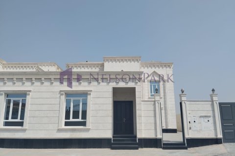 7 غرفة نوم  فيلا في الوكرة, Qatar رقم 56762 3
