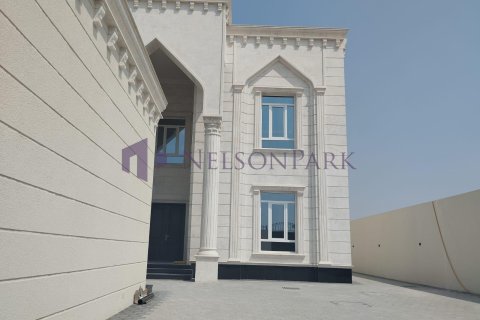 7 غرفة نوم  فيلا في الوكرة, Qatar رقم 56762 7