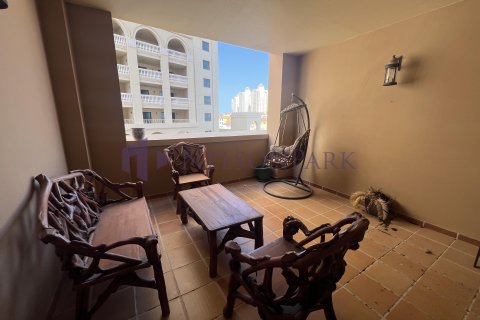 1 غرف نوم شقة في الدوحة, Qatar رقم 56763 3