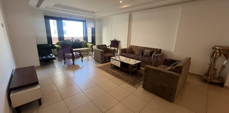 1 غرف نوم شقة في الدوحة, Qatar رقم 56763