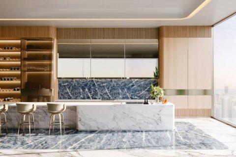Apartment de 2 dormitorios en Business Bay, UAE No. 38397 9