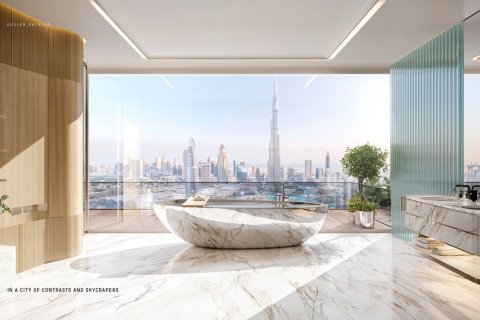 Apartment de 2 dormitorios en Business Bay, UAE No. 38397 7