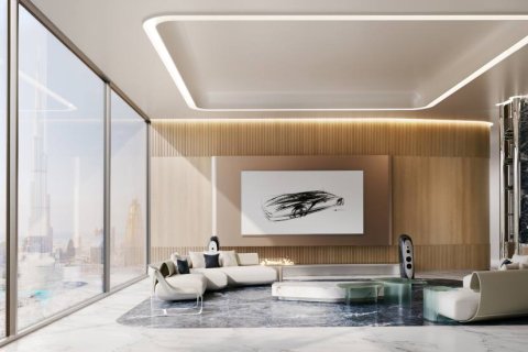 Apartment de 3 dormitorios en Business Bay, UAE No. 38396 6