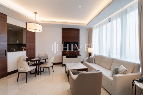 Apartment de 1 dormitorio en The Address Sky View Towers, UAE No. 71613