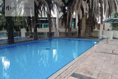 3 غرف نوم شقة في مرسى دبي, الإمارات العربية المتحدة رقم 44495 17
