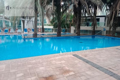 3 غرف نوم شقة في مرسى دبي, الإمارات العربية المتحدة رقم 44495 16