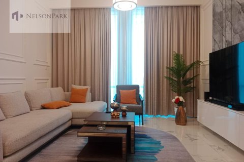 2 غرف نوم شقة في Al Habtoor City, الإمارات العربية المتحدة رقم 44493 15