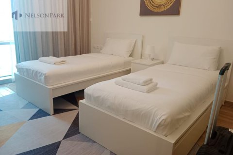 2 غرف نوم شقة في Al Habtoor City, الإمارات العربية المتحدة رقم 44493