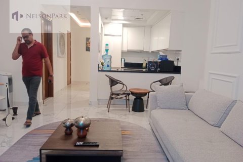 2 غرف نوم شقة في Al Habtoor City, الإمارات العربية المتحدة رقم 44493 13