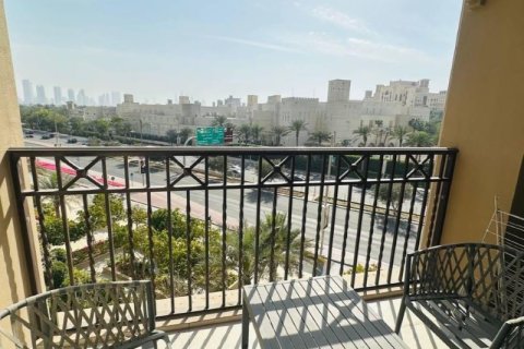 Appartement de 1 chambre à Dubai, UAE No. 101519