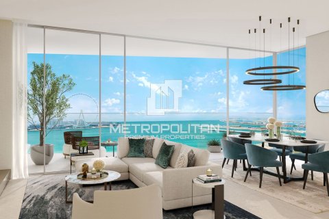 Apartment de 2 dormitorios en Dubai Marina, UAE No. 8899