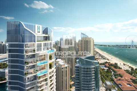 2 bedrooms Apartment in Dubai Marina, UAE No. 8899 9
