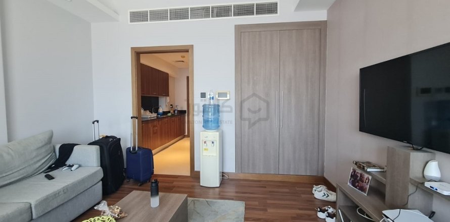 Studio Apartment in Manama, Bahrain No. 62687