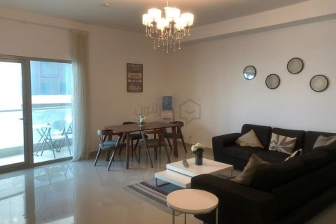 Квартира с 2 спальнями в Манама, Бахрейн №62684
