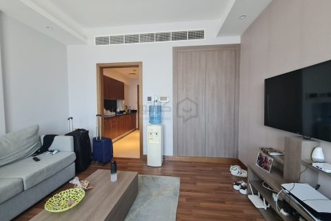 Квартира студия в Манама, Бахрейн №62686