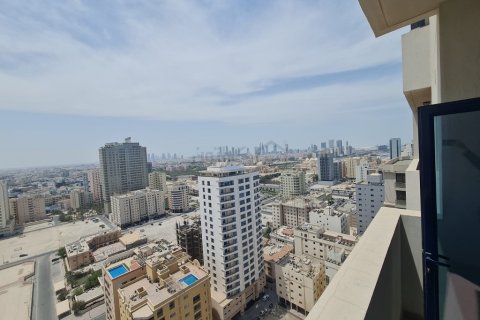 Квартира с 2 спальнями в Манама, Бахрейн №62685
