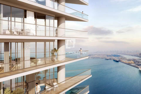 2 bedrooms Apartment in Maritime City, UAE No. 78231