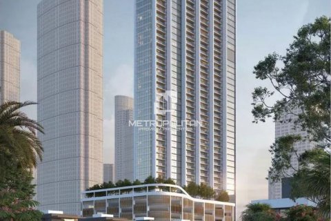 Apartment de 1 dormitorio en Jumeirah Lake Towers, UAE No. 78272