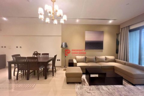 2 bedrooms Apartment in Downtown Dubai (Downtown Burj Dubai), UAE No. 39676
