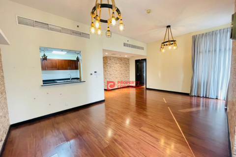 1 bedroom Apartment in Jumeirah Lake Towers, UAE No. 39677