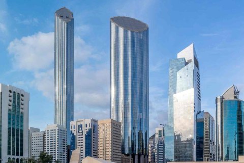 TRUST TOWER في Khalifa Street, الإمارات العربية المتحدة رقم 69811