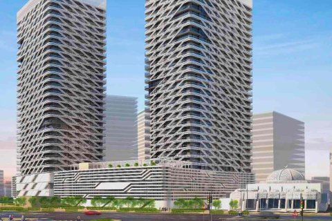 NAJMAT RESIDENTIAL TOWER في جزيرة الريم, الإمارات العربية المتحدة رقم 69809