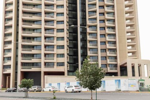 BAHEEN TOWER in Al Reem Island, UAE No. 69810