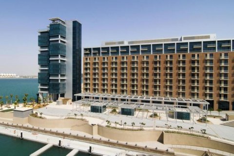 AL BARZA في Al Raha Beach, الإمارات العربية المتحدة رقم 69808