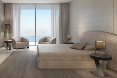 5 bedrooms Penthouse in ARMANI BEACH RESIDENCES Palm Jumeirah, UAE No. 97672