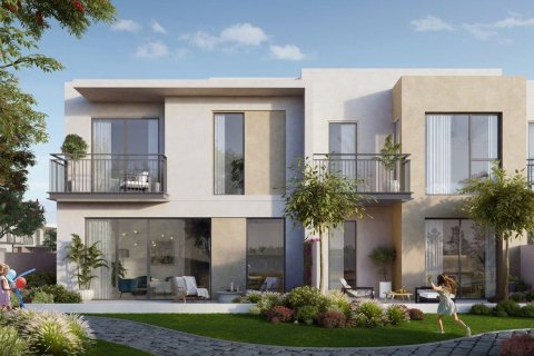 CAMELIA TOWNHOUSES à Arabian Ranches 2, UAE No. 69458