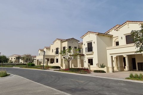 ASEEL VILLAS в Арабиан Ранчес, ОАЭ №69476