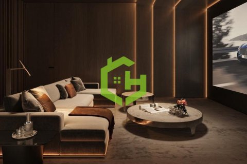 5 bedrooms Villa in Meydan, UAE No. 39265
