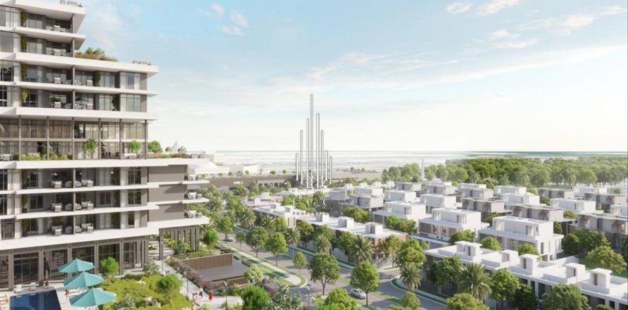 3 bedrooms Apartment in Al Reem Island, UAE No. 47738