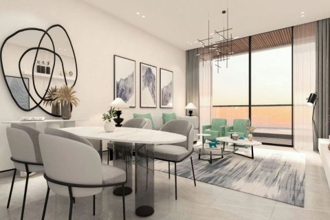 1 bedroom Apartment on the Yas Island, UAE No. 10353