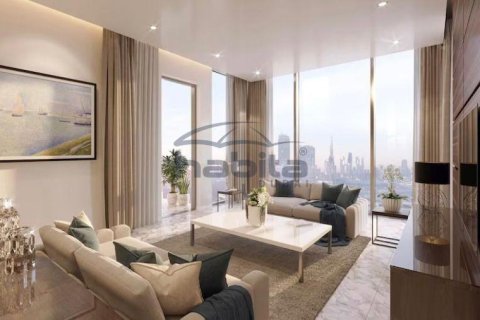 1 bedroom Apartment in Sobha Hartland, UAE No. 35130