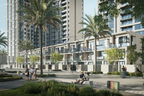 Квартира с 2 спальнями в SELINA BAY, Остров Яс, ОАЭ №35092