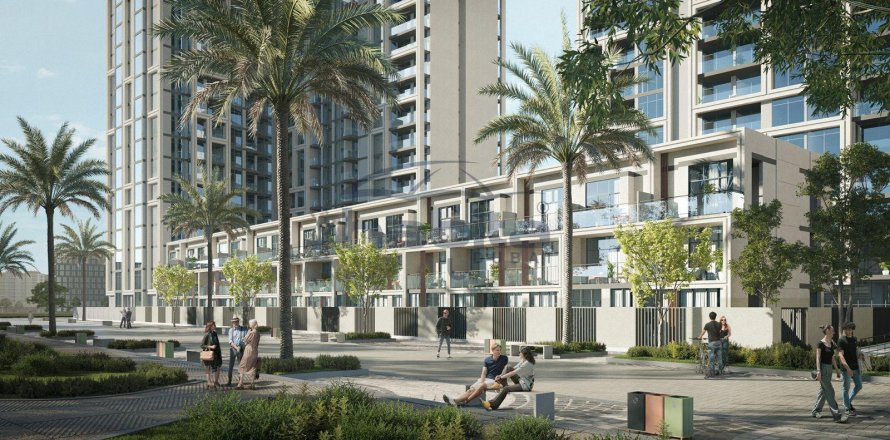 2 bedrooms Apartment in SELINA BAY Yas Island, UAE No. 35092
