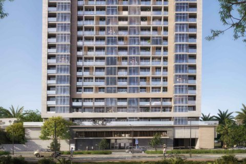 VERDANA 10 в Дубай Инвестмент Парк, ОАЭ №70575