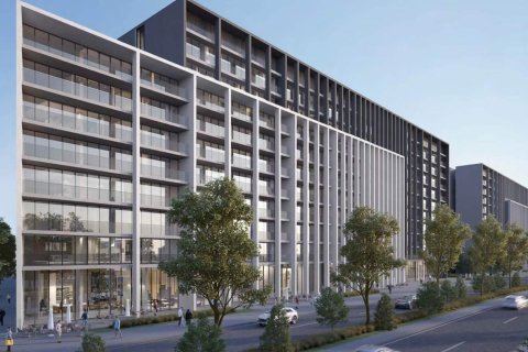 NESBA 3 в Muwaileh Commercial, ОАЭ №70573