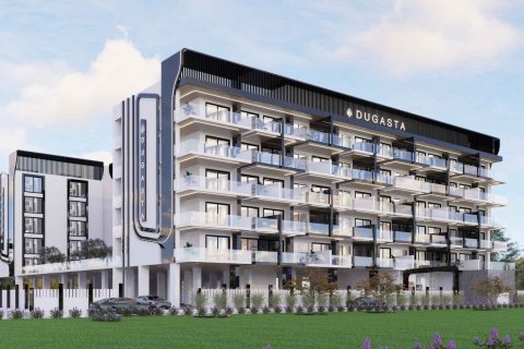 Al Haseen Residences 4 in Dubai, UAE No. 70527