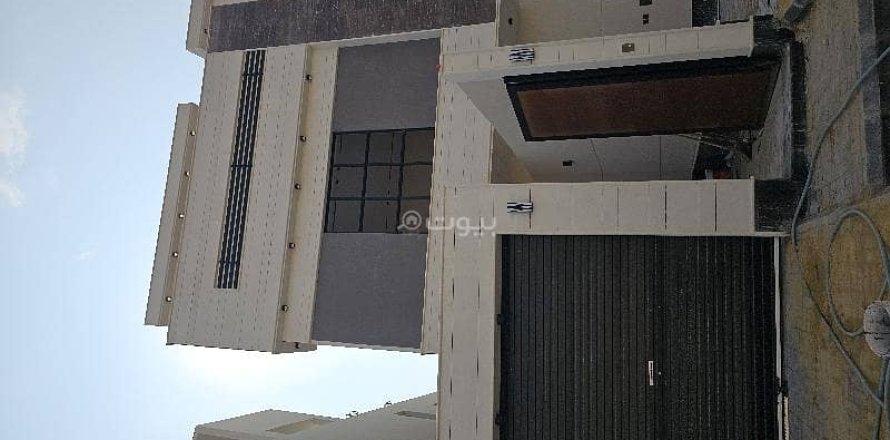 Appartement de 5 chambres à Riyadh, Saudi Arabia No. 61684