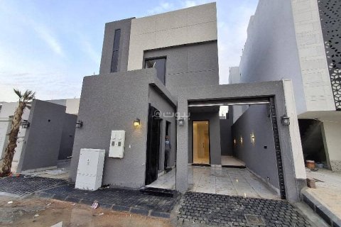 4 غرف نوم شقة في مدينة الرياض, السُّعُودِيَّة رقم 61687