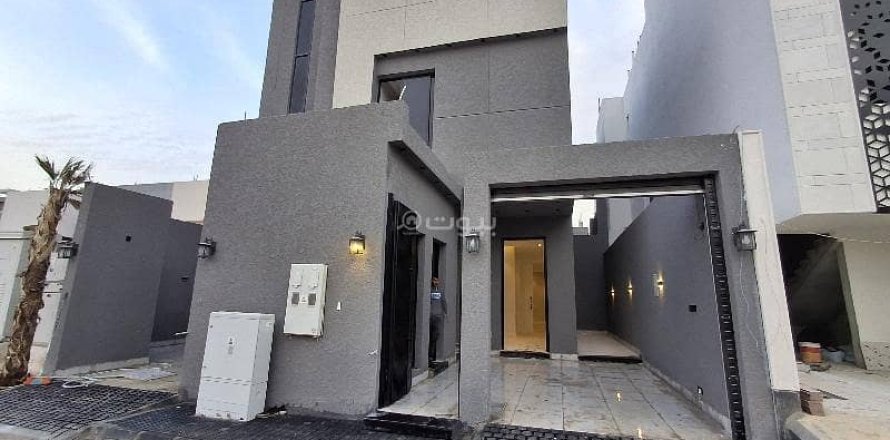 4 bedrooms Apartment in Riyadh, Saudi Arabia No. 61687