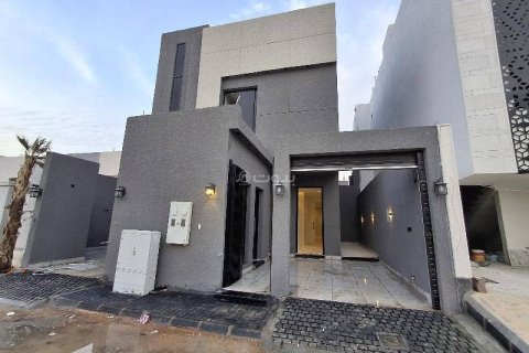 4 bedrooms Apartment in Riyadh, Saudi Arabia No. 61687 3