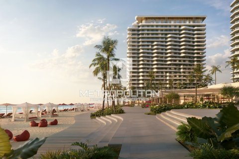 Appartement de 1 chambre à Al Marjan Island, UAE No. 16518 14