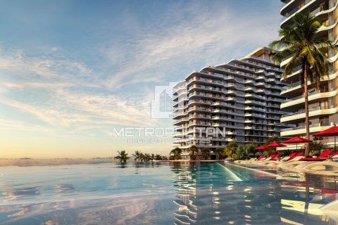Appartement de 1 chambre à Al Marjan Island, UAE No. 16518 15