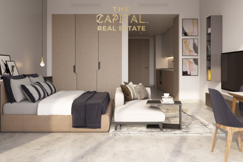 2 bedrooms Apartment in Dubai, UAE No. 7771