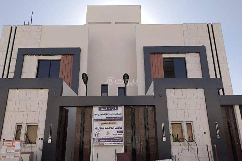 3 bedrooms Apartment in Riyadh, Saudi Arabia No. 61597