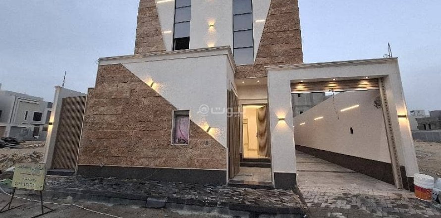 5 غرفة نوم  فيلا في مدينة الرياض, السُّعُودِيَّة رقم 61601