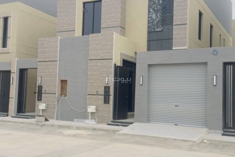 Appartement de 4 chambres à Riyadh, Saudi Arabia No. 61595